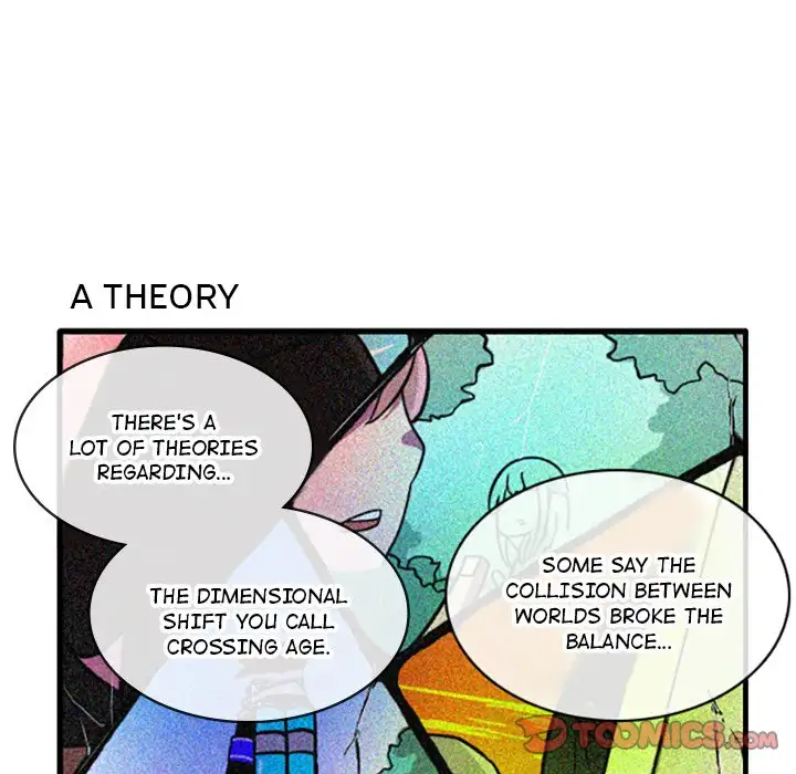 PANDEMIC - Chapter 19 Page 19