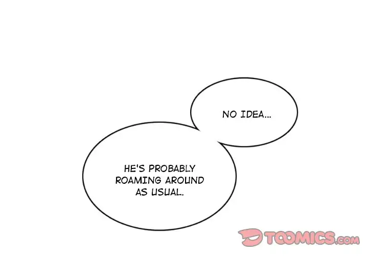 PANDEMIC - Chapter 19 Page 3