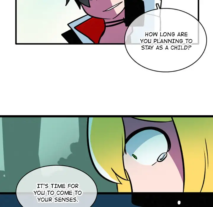 PANDEMIC - Chapter 19 Page 32