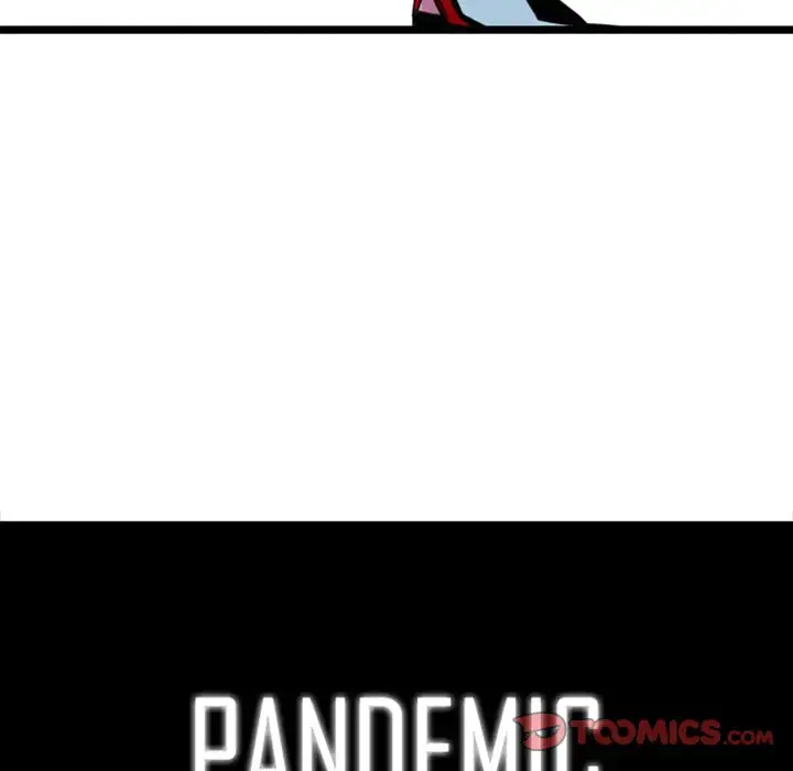 PANDEMIC - Chapter 19 Page 5