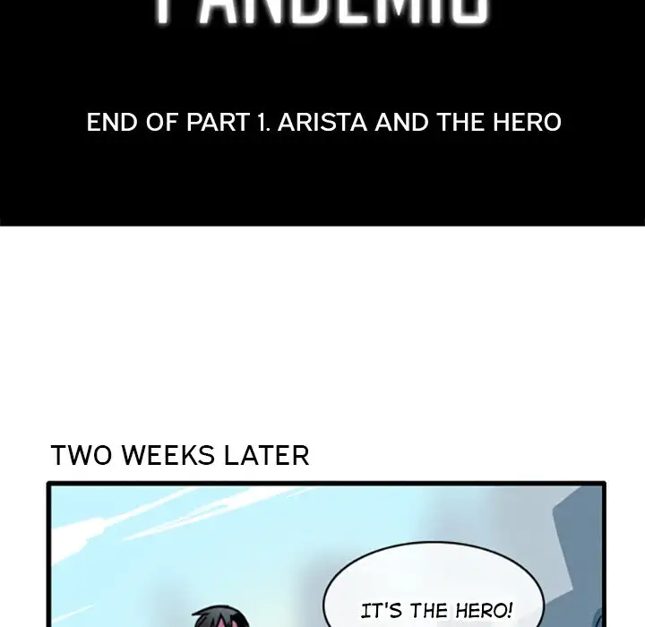 PANDEMIC - Chapter 19 Page 6