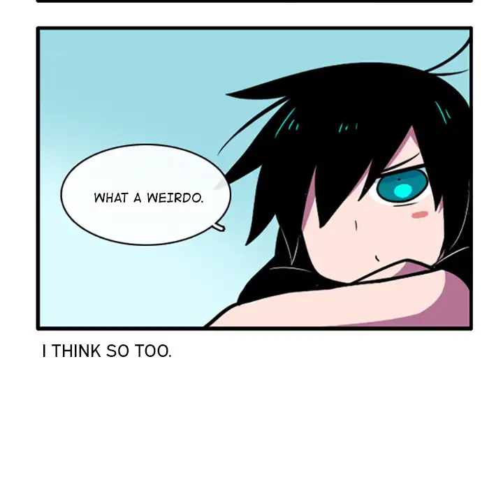 PANDEMIC - Chapter 2 Page 15