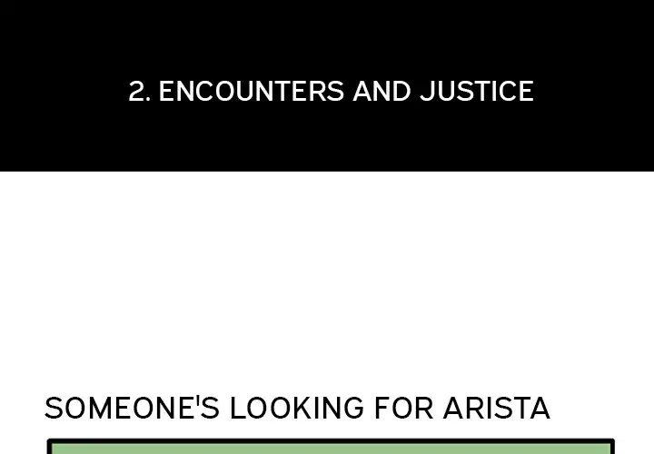 PANDEMIC - Chapter 2 Page 2