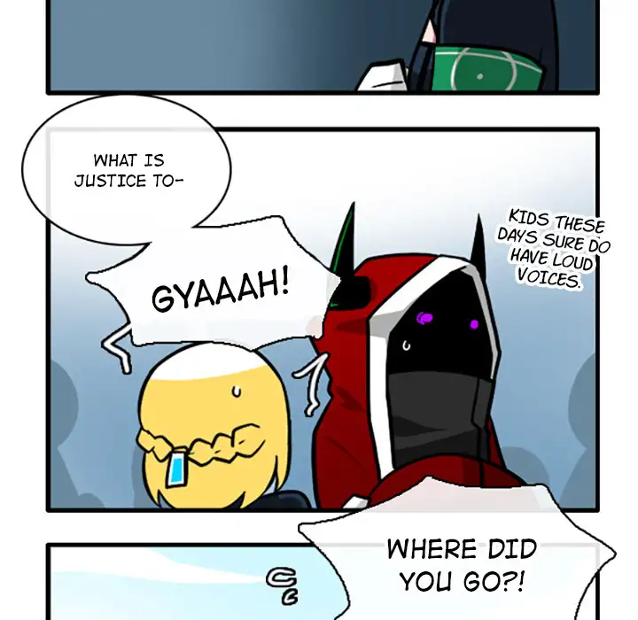 PANDEMIC - Chapter 2 Page 30