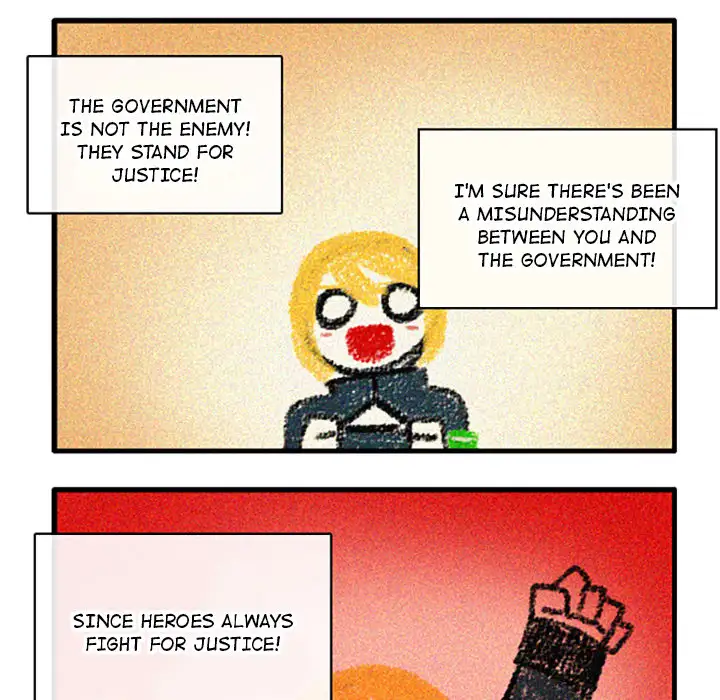 PANDEMIC - Chapter 2 Page 32