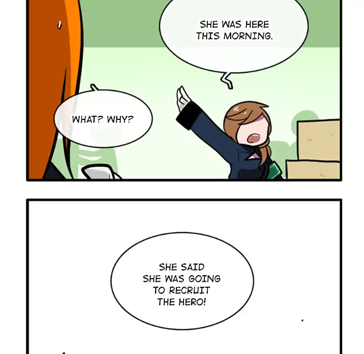 PANDEMIC - Chapter 2 Page 5