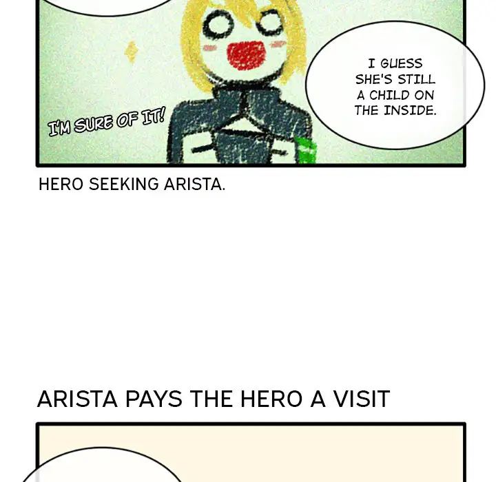 PANDEMIC - Chapter 2 Page 9