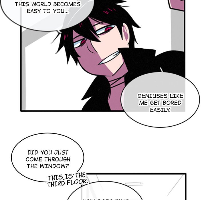 PANDEMIC - Chapter 20 Page 10