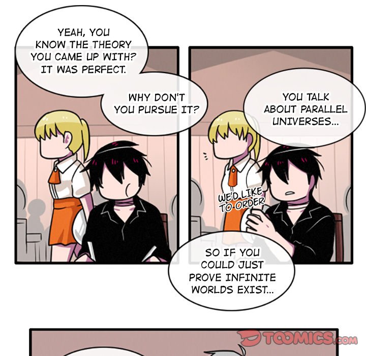 PANDEMIC - Chapter 20 Page 15