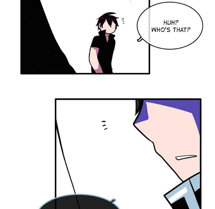 PANDEMIC - Chapter 20 Page 28