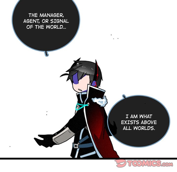 PANDEMIC - Chapter 20 Page 33