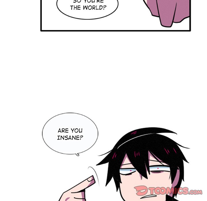 PANDEMIC - Chapter 20 Page 35