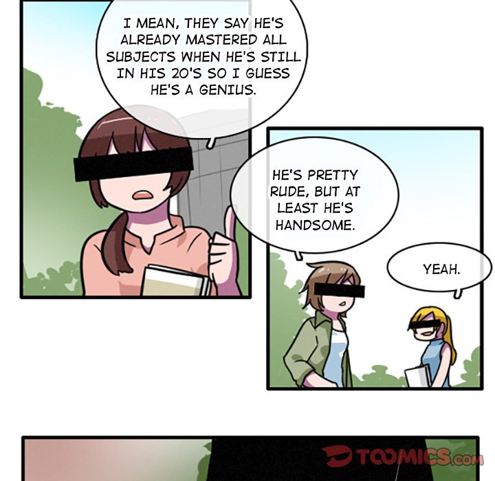 PANDEMIC - Chapter 20 Page 7