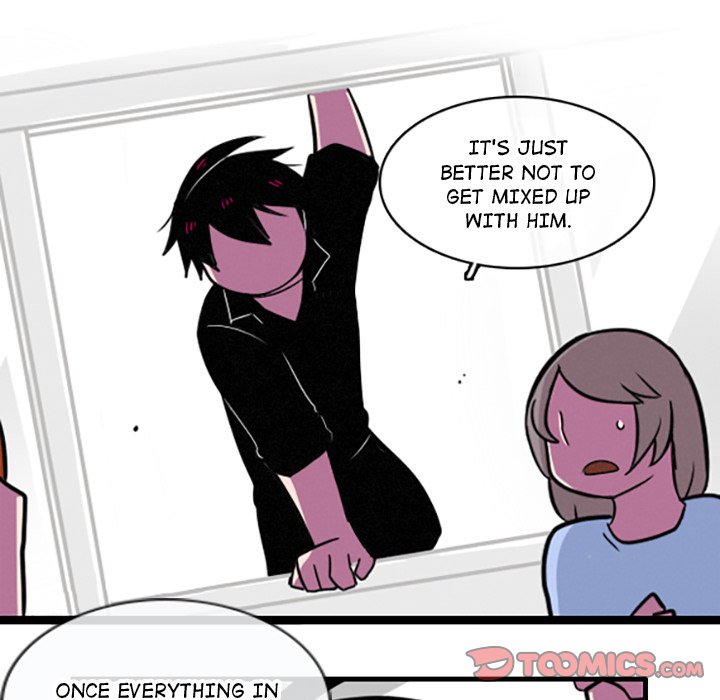 PANDEMIC - Chapter 20 Page 9