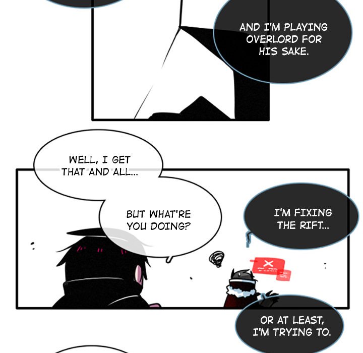 PANDEMIC - Chapter 21 Page 14