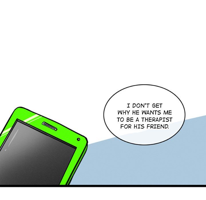 PANDEMIC - Chapter 21 Page 26