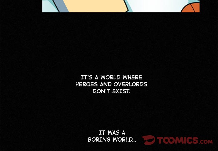 PANDEMIC - Chapter 22 Page 4