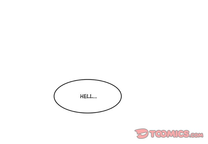 PANDEMIC - Chapter 24 Page 1