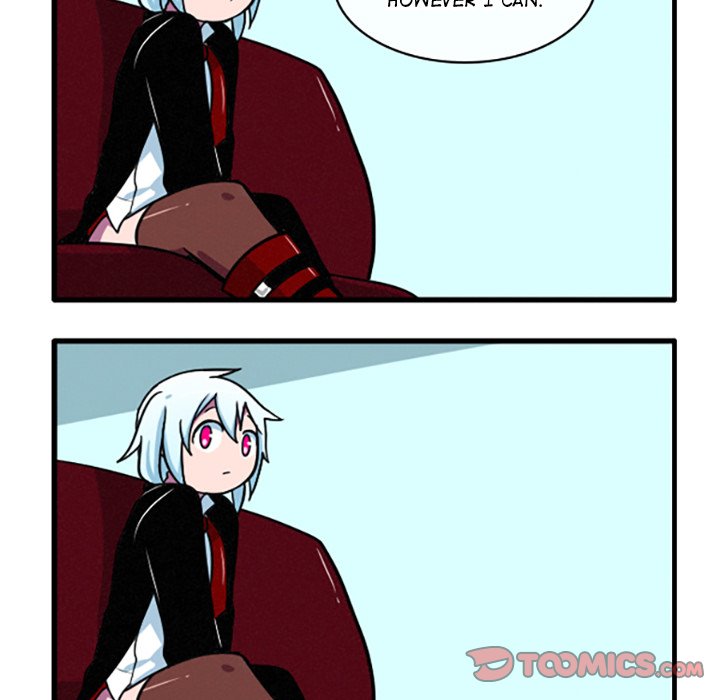 PANDEMIC - Chapter 24 Page 11