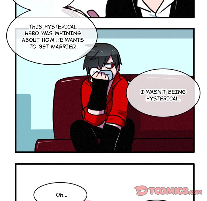 PANDEMIC - Chapter 24 Page 17