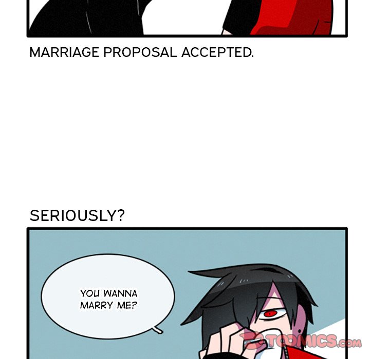 PANDEMIC - Chapter 24 Page 19