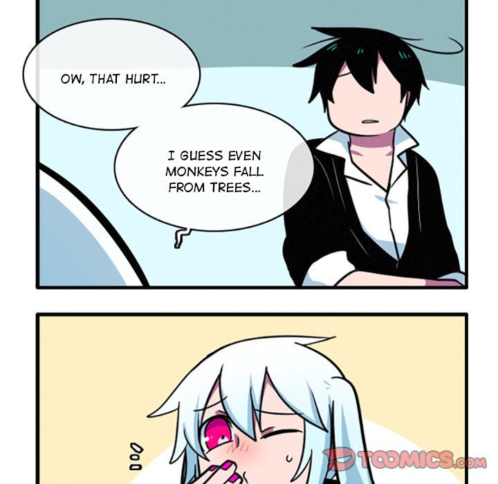 PANDEMIC - Chapter 24 Page 7