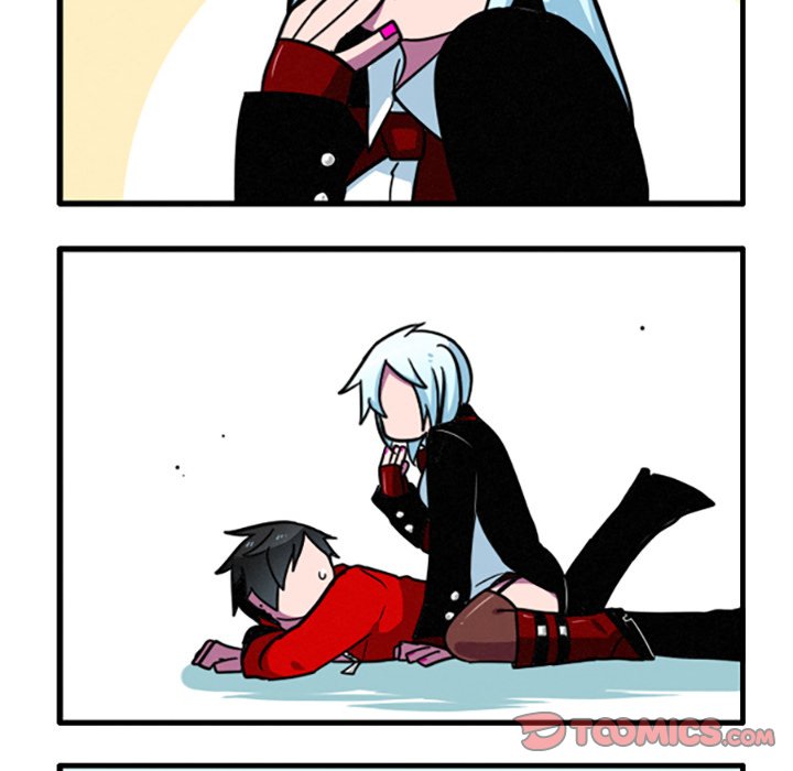 PANDEMIC - Chapter 24 Page 8