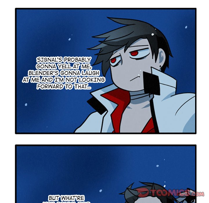 PANDEMIC - Chapter 25 Page 20