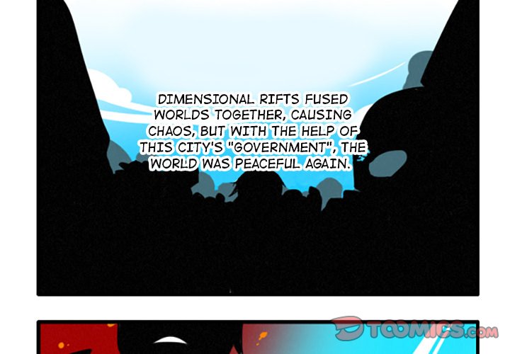 PANDEMIC - Chapter 25 Page 3