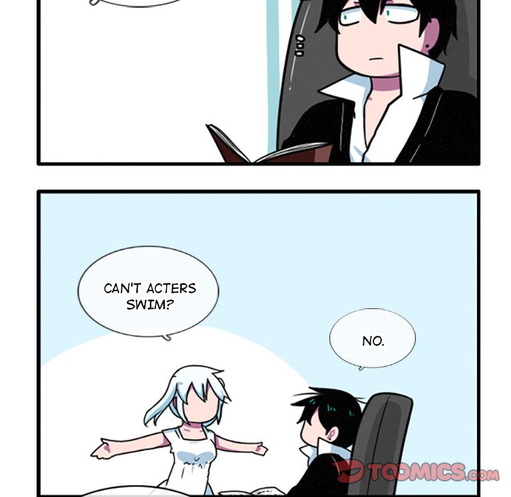 PANDEMIC - Chapter 25 Page 7