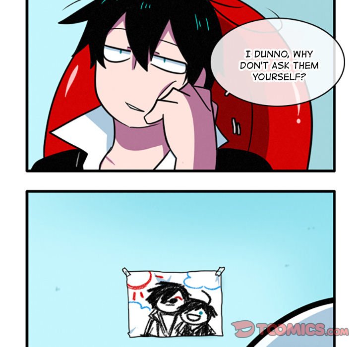 PANDEMIC - Chapter 26 Page 17