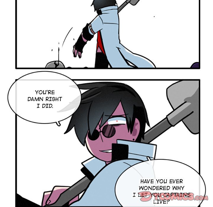 PANDEMIC - Chapter 26 Page 21