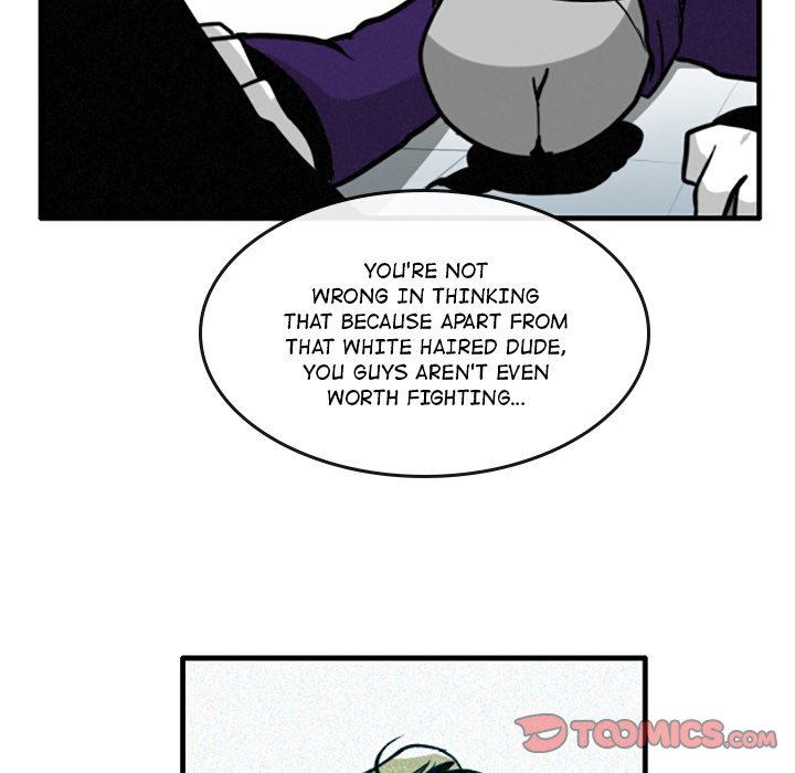 PANDEMIC - Chapter 26 Page 25