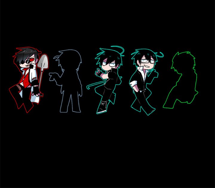 PANDEMIC - Chapter 26 Page 30