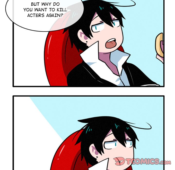 PANDEMIC - Chapter 26 Page 5