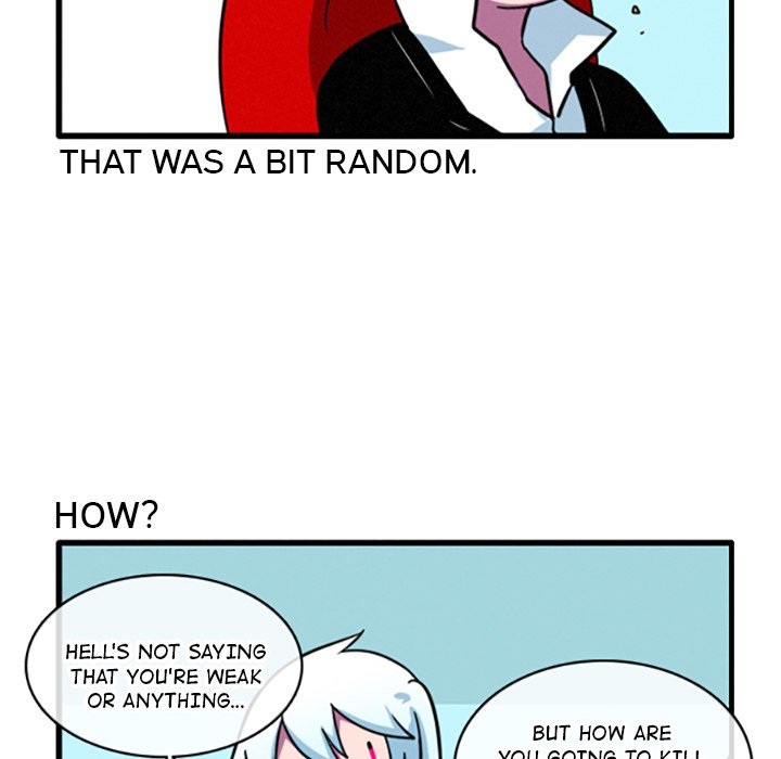 PANDEMIC - Chapter 26 Page 6