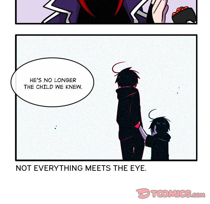 PANDEMIC - Chapter 27 Page 19