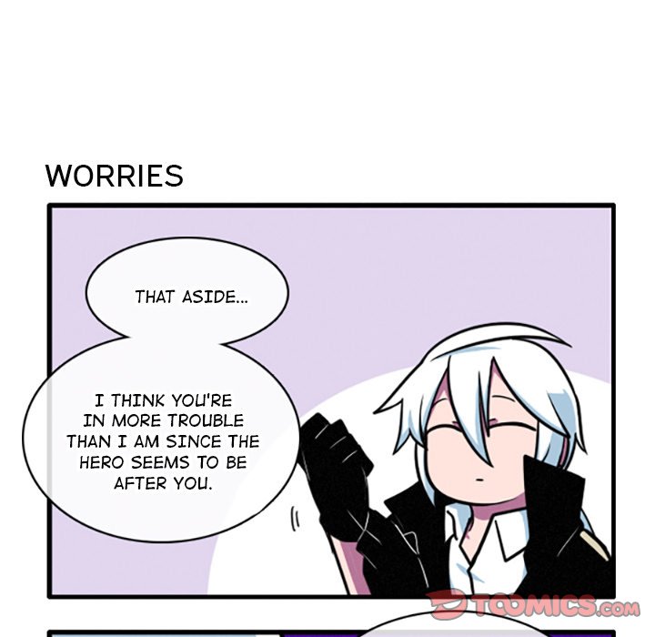 PANDEMIC - Chapter 27 Page 20