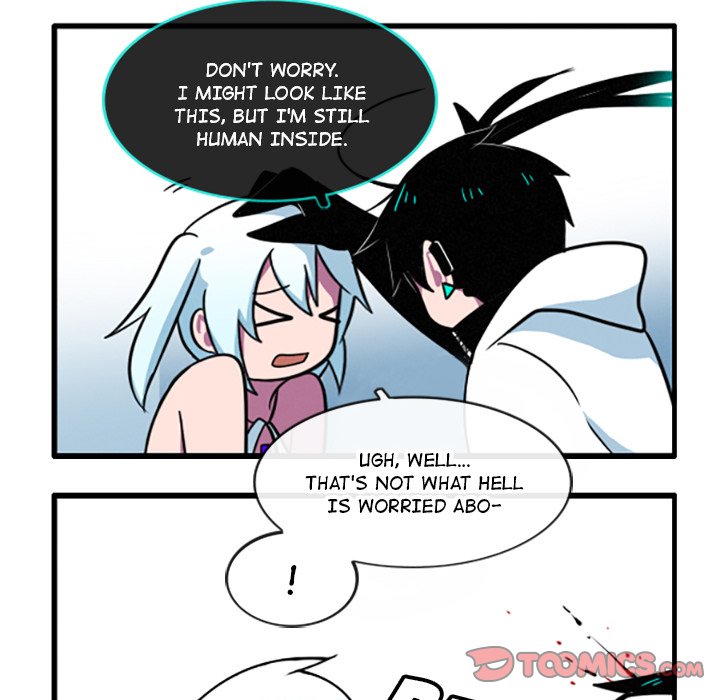 PANDEMIC - Chapter 29 Page 10