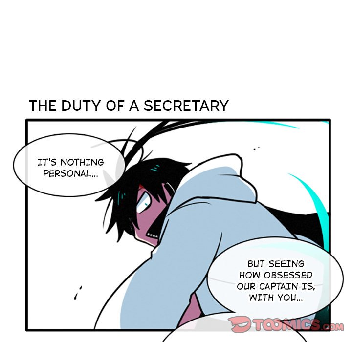 PANDEMIC - Chapter 29 Page 21