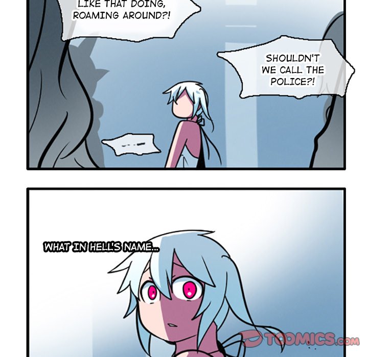 PANDEMIC - Chapter 29 Page 26