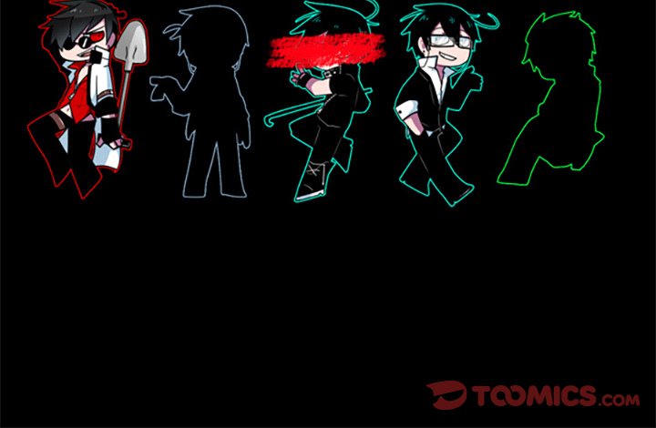 PANDEMIC - Chapter 29 Page 28