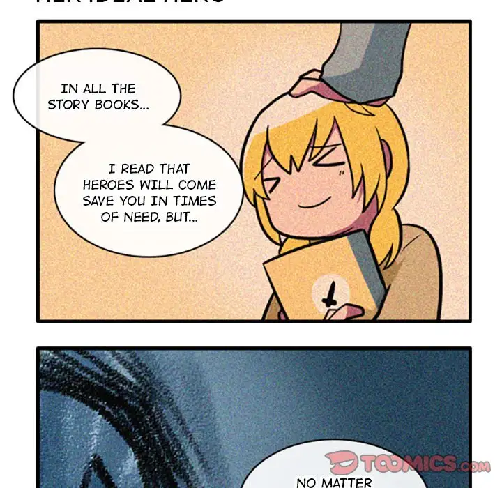 PANDEMIC - Chapter 3 Page 13