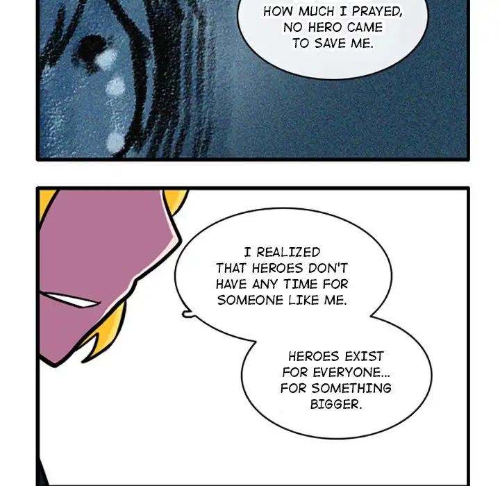 PANDEMIC - Chapter 3 Page 14