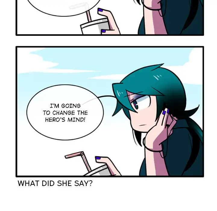 PANDEMIC - Chapter 3 Page 18