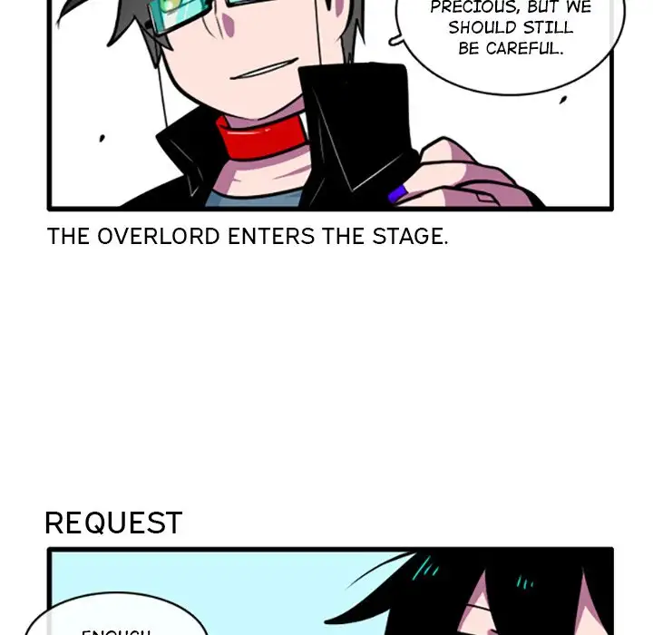 PANDEMIC - Chapter 3 Page 28