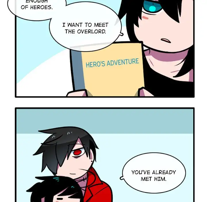 PANDEMIC - Chapter 3 Page 29