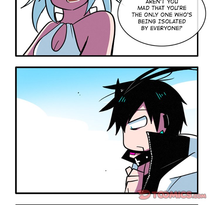 PANDEMIC - Chapter 30 Page 11