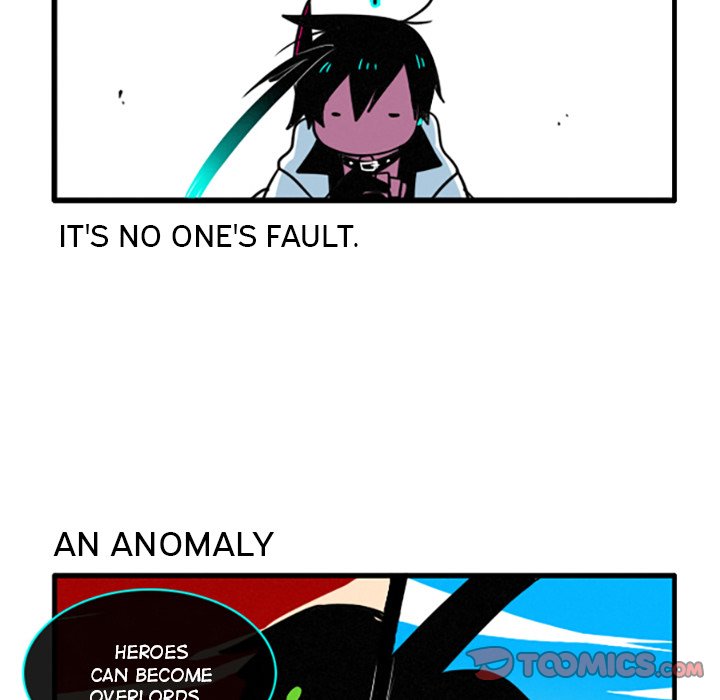 PANDEMIC - Chapter 30 Page 13