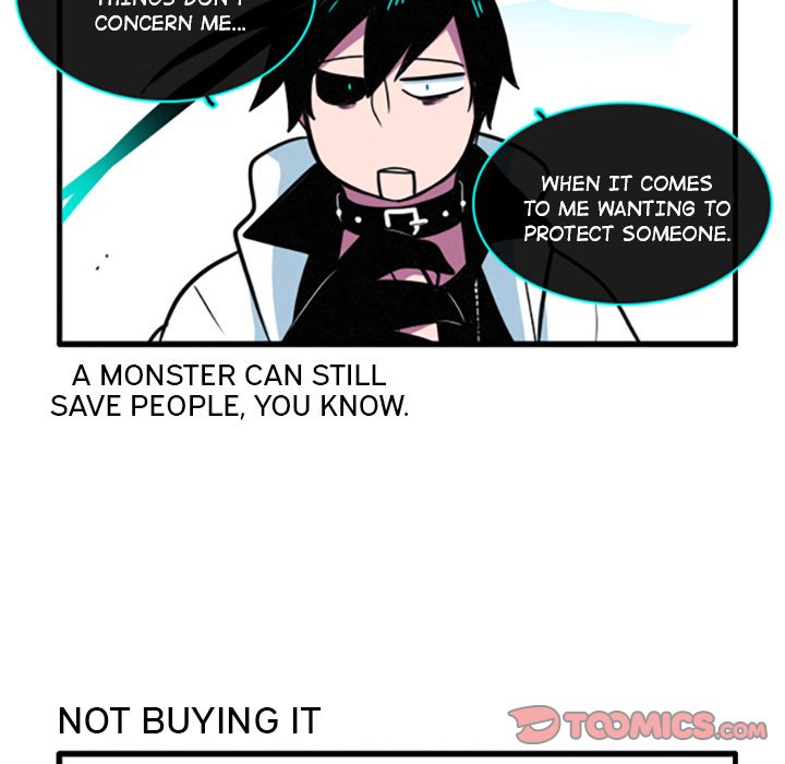 PANDEMIC - Chapter 30 Page 16